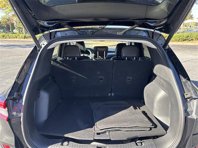 used 2023 Ford Escape car, priced at $24,991