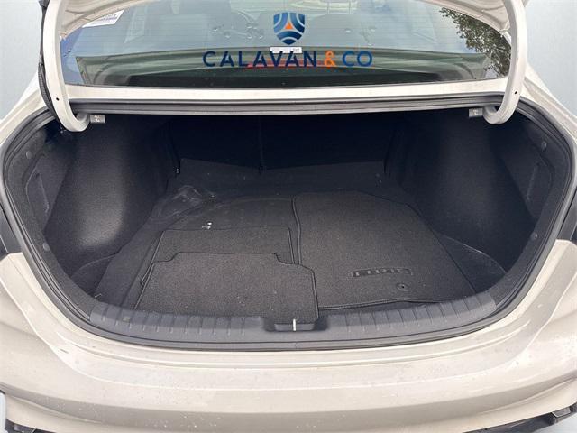 used 2024 Kia Forte car, priced at $20,991