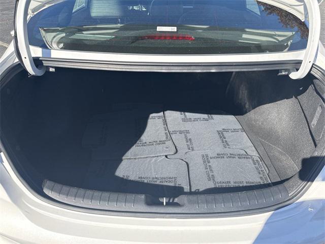 used 2024 Kia Forte car, priced at $21,491