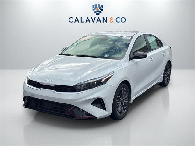 used 2024 Kia Forte car, priced at $20,991