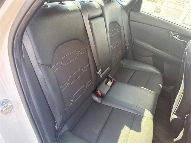 used 2024 Kia Forte car, priced at $21,491