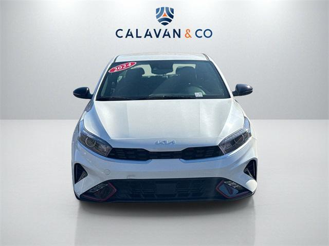 used 2024 Kia Forte car, priced at $21,491
