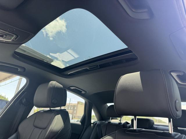 used 2020 Audi A4 car, priced at $22,491
