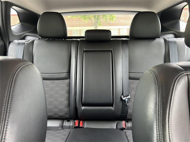 used 2022 Nissan Rogue Sport car, priced at $22,011