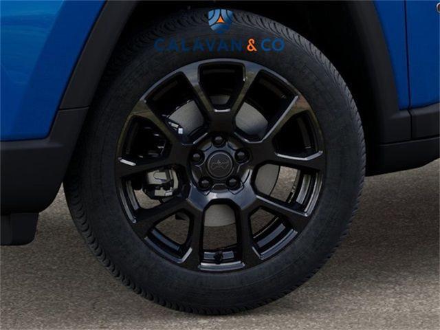 new 2026 Jeep Compass car, priced at $33,805