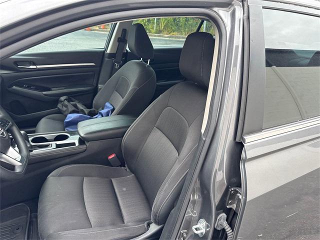 used 2023 Nissan Altima car, priced at $20,491