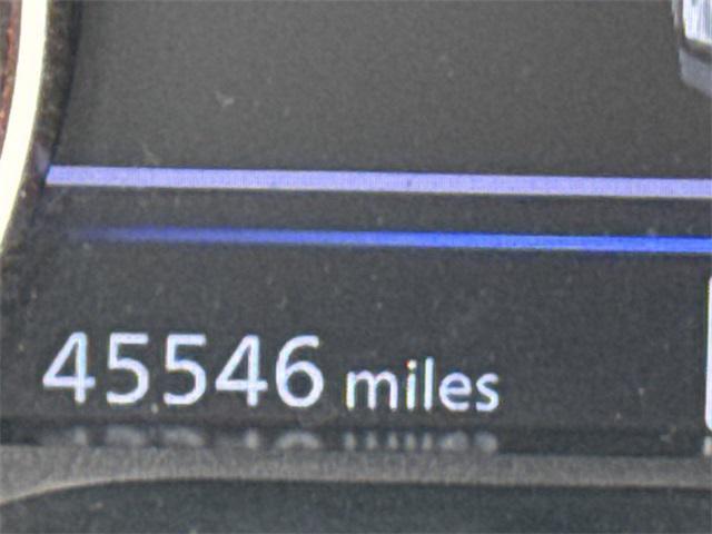 used 2023 Nissan Altima car, priced at $20,491