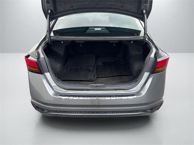 used 2023 Nissan Altima car, priced at $20,491