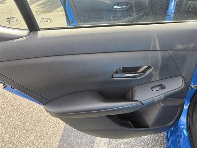 used 2024 Nissan Sentra car, priced at $19,991