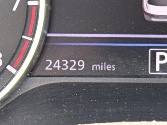 used 2024 Nissan Sentra car, priced at $20,491