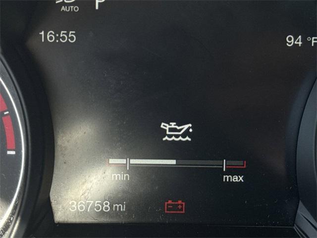 used 2022 Alfa Romeo Stelvio car, priced at $26,991