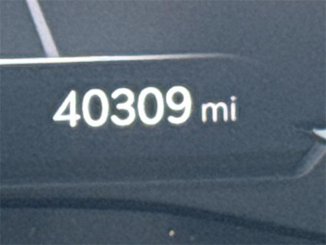 used 2023 Genesis G70 car, priced at $28,491
