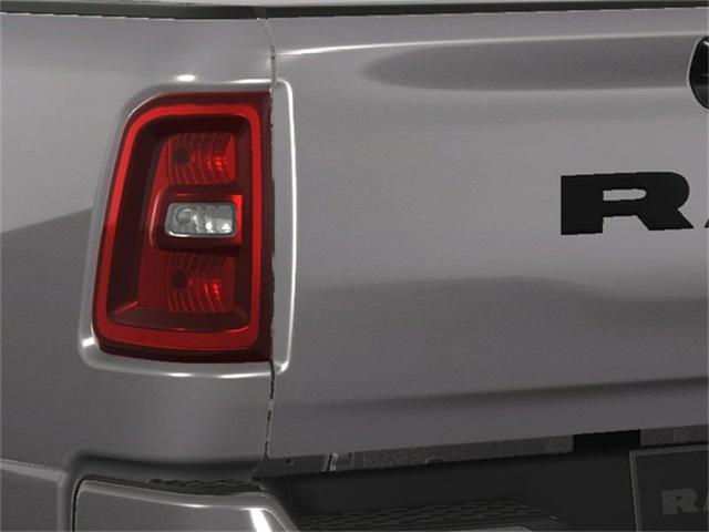new 2025 Ram 1500 car, priced at $38,825