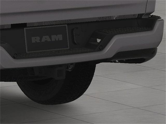 new 2025 Ram 1500 car, priced at $38,825