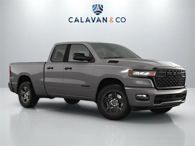 new 2025 Ram 1500 car, priced at $38,825