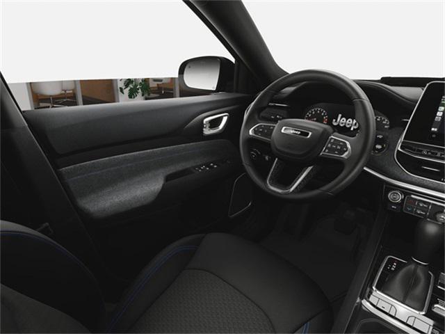 new 2025 Jeep Compass car, priced at $28,463