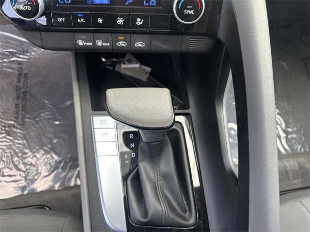 used 2024 Hyundai Elantra car, priced at $19,950