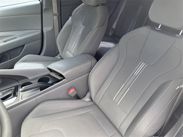 used 2024 Hyundai Elantra car, priced at $19,950
