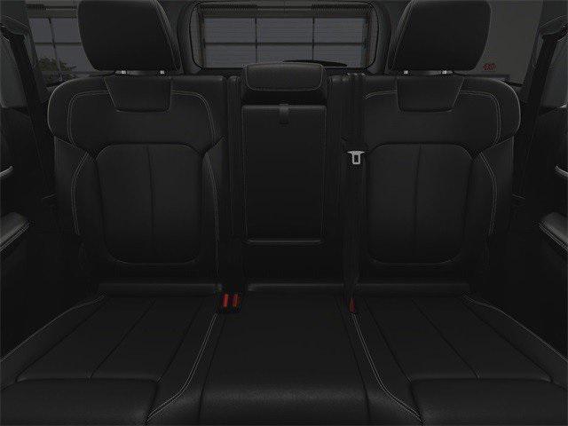 new 2025 Jeep Grand Cherokee car, priced at $45,890