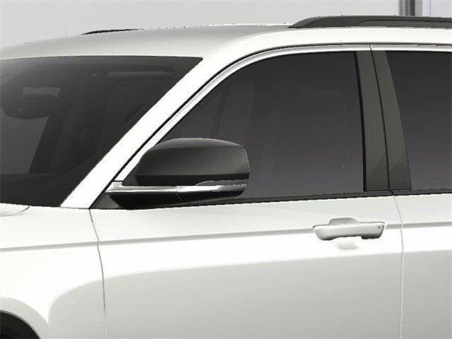 new 2025 Jeep Grand Cherokee car, priced at $45,890