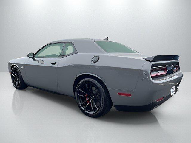 used 2023 Dodge Challenger car, priced at $85,048