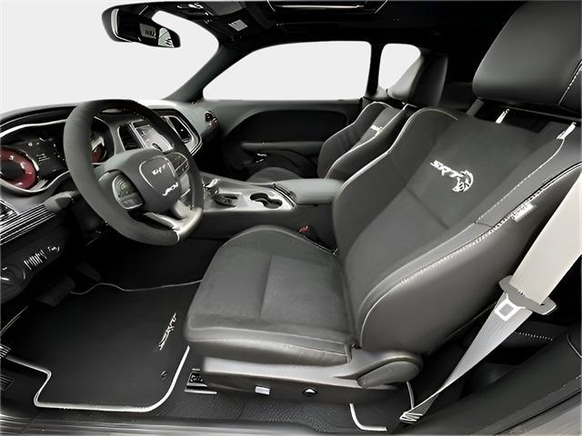 new 2023 Dodge Challenger car, priced at $75,000