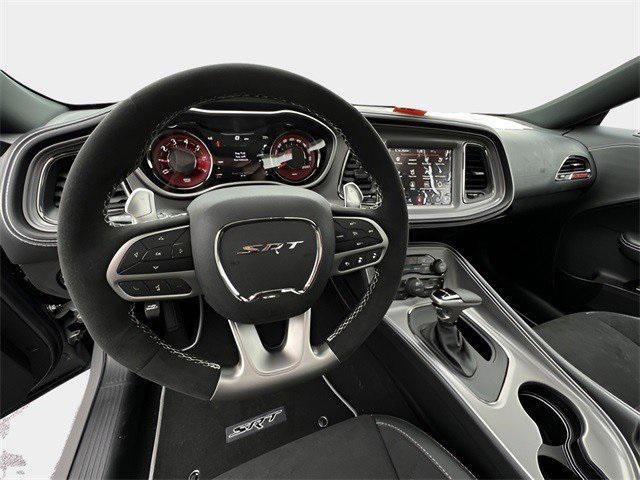 used 2023 Dodge Challenger car, priced at $85,048