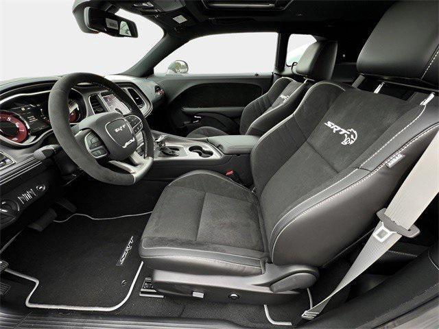 used 2023 Dodge Challenger car, priced at $85,048