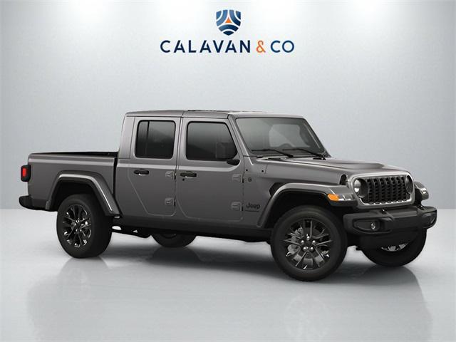 new 2025 Jeep Gladiator car, priced at $39,440