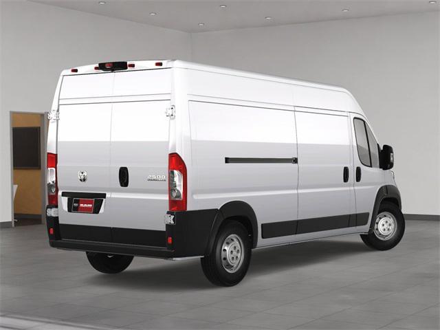 new 2025 Ram ProMaster 2500 car, priced at $49,467
