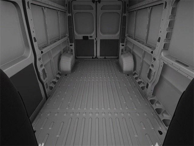new 2025 Ram ProMaster 2500 car, priced at $51,300
