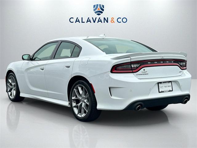 used 2023 Dodge Charger car, priced at $25,652