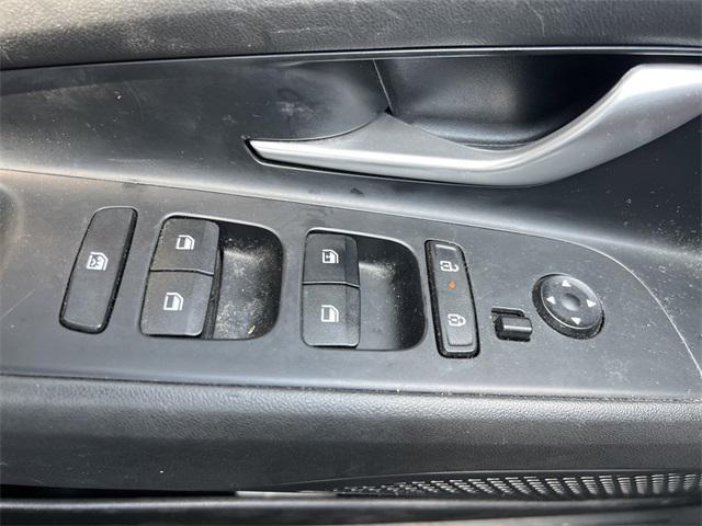 used 2024 Hyundai Elantra car, priced at $18,991