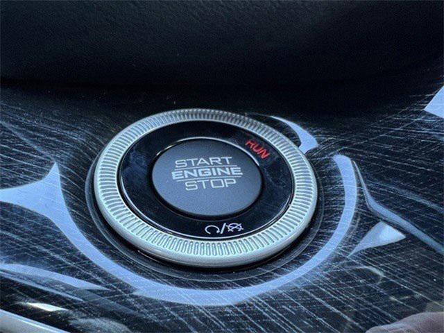 used 2024 Jeep Grand Cherokee 4xe car, priced at $60,890