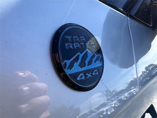 used 2024 Jeep Grand Cherokee 4xe car, priced at $43,391