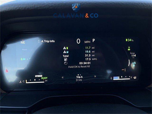 used 2024 Jeep Grand Cherokee 4xe car, priced at $43,391