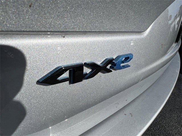 used 2024 Jeep Grand Cherokee 4xe car, priced at $60,890