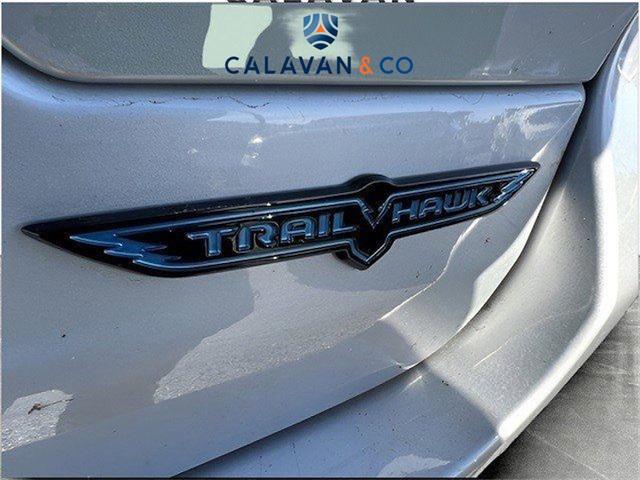 used 2024 Jeep Grand Cherokee 4xe car, priced at $43,391