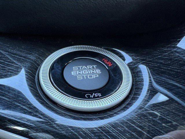 used 2024 Jeep Grand Cherokee 4xe car, priced at $43,391