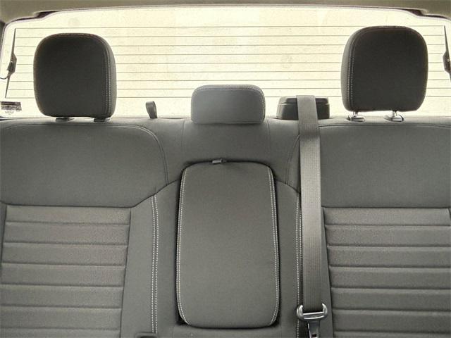 used 2022 Ford Ranger car, priced at $31,991