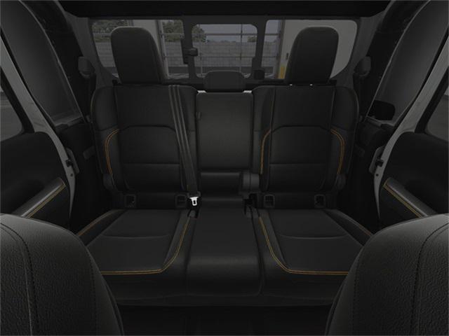 new 2025 Jeep Gladiator car, priced at $44,357
