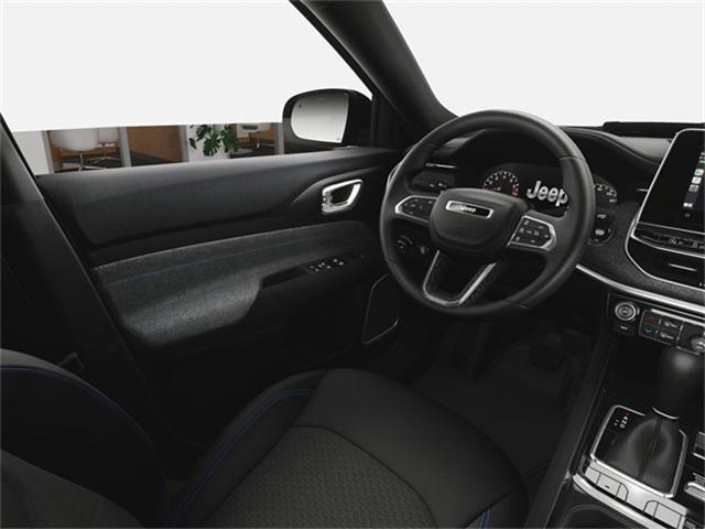 new 2025 Jeep Compass car, priced at $28,463