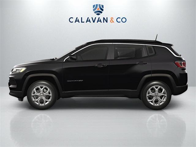new 2025 Jeep Compass car, priced at $28,463