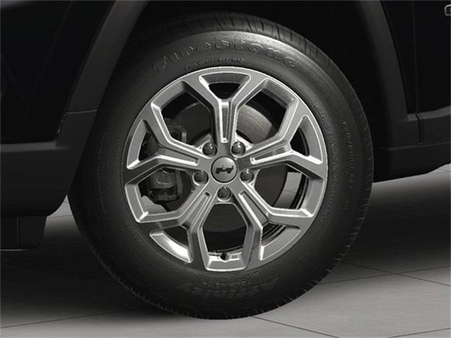 new 2025 Jeep Compass car, priced at $28,463