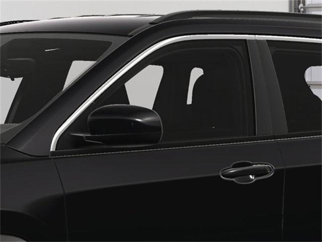 new 2025 Jeep Compass car, priced at $28,463