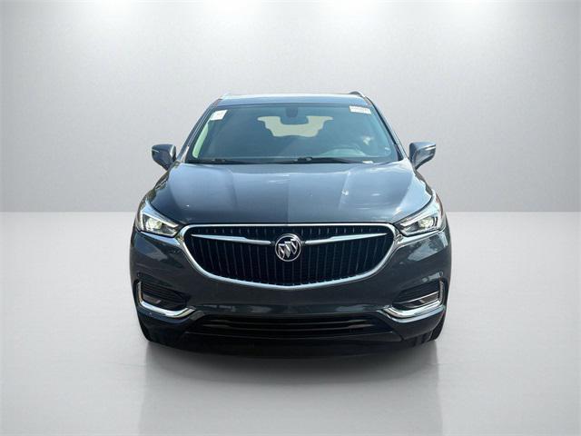 used 2021 Buick Enclave car, priced at $26,991