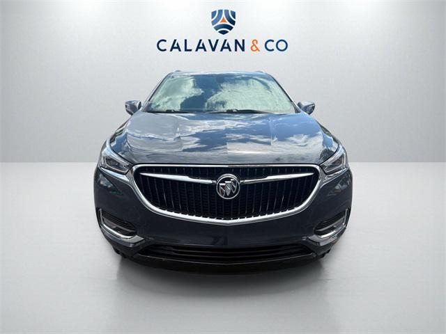 used 2021 Buick Enclave car, priced at $26,450