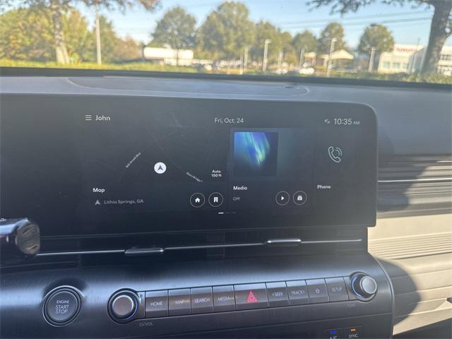 used 2024 Hyundai Kona car, priced at $20,991