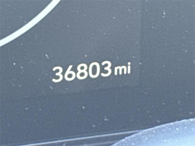 used 2024 Hyundai Kona car, priced at $20,991