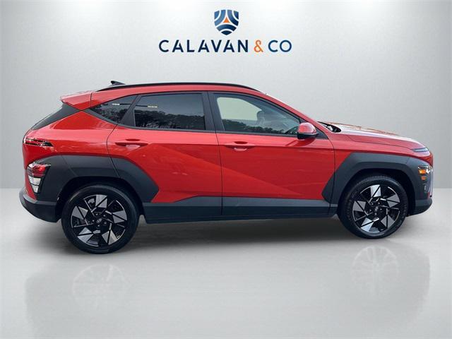 used 2024 Hyundai Kona car, priced at $19,945